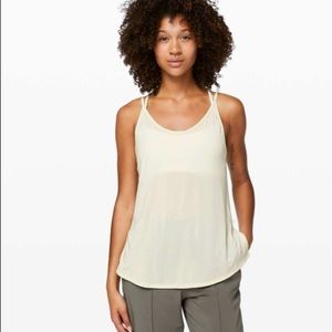 Lululemon City Soul Tank